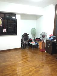 Blk 158A Rivervale Crescent (Sengkang), HDB 4 Rooms #99843722